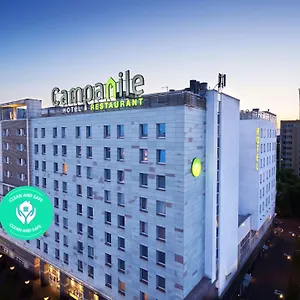 Campanile Prime Warszawa Centrum Otel